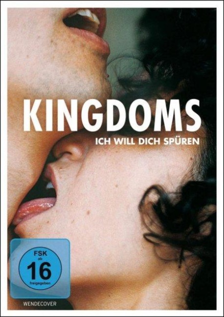 Kingdoms - Ich will dich spüren - Romina Reyes Ayala, Pelayo Lira