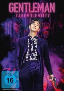 Cover-Bild zum Titel 'Gentleman - Taken Identity' von 'Kim Kyoung-won, Dalpala N'