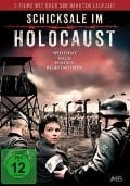 Schicksale im Holocaust - 