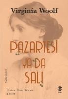 Pazartesi Ya Da Sali - Virginia Woolf