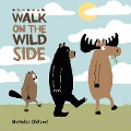 Cover-Bild zum Titel 'Walk on the Wild Side' von 'Nicholas Oldland'