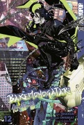 Cover-Bild zum Titel 'Bakemonogatari 12' von 'Ishin Nishio, Oh! Great'