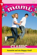 Cover-Bild zum Titel 'Aussicht auf Happy-End?' von 'Annette Mansdorf'