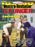 G. F. Unger Western-Bestseller 2506 - G. F. Unger