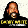 Cover-Bild zum Titel 'Love Songs' von 'Barry White'