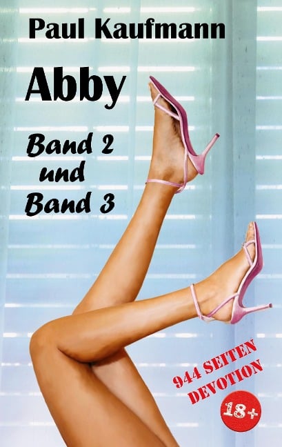 Abby Band 1 und Band 2 - Paul Kaufmann