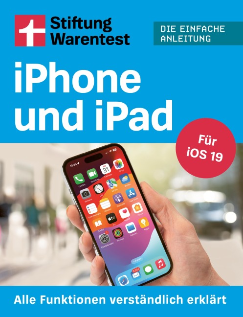 iPhone und iPad - Uwe Albrecht