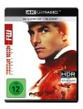 Cover-Bild zum Titel 'Mission: Impossible' von 'Bruce Geller, Steven Zaillian, Robert Towne, David Koepp, Lalo Schifrin'