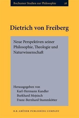 Dietrich von Freiberg - 