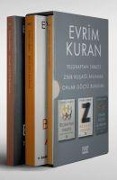 Cover-Bild zum Titel 'Evrim Kuran Kitap Seti' von 'Evrim Kuran'