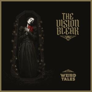 Weird Tales (Digisleeve) - The Vision Bleak