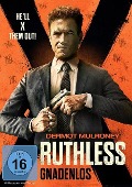 Ruthless - Gnadenlos - Art Camacho, James Dean Simington, Javier Reyna, Koji Steven Sakai, Mauricio Yazigi