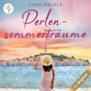 Cover-Bild zum Titel 'Perlensommerträume' von 'Emma Wagner'