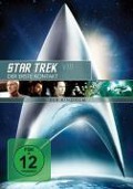 Star Trek VIII - Der erste Kontakt - Rick Berman, Brannon Braga, Ronald D. Moore, Jerry Goldsmith