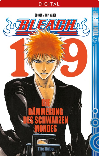Bleach 19 - Tite Kubo