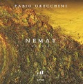 Cover-Bild zum Titel 'Nemat' von 'Fabio Orecchini'