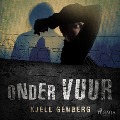 Cover-Bild zum Titel 'Onder vuur' von 'Kjell E. Genberg'