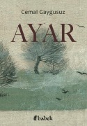 Cover-Bild zum Titel 'Ayar' von 'Cemal Gaygusuz'