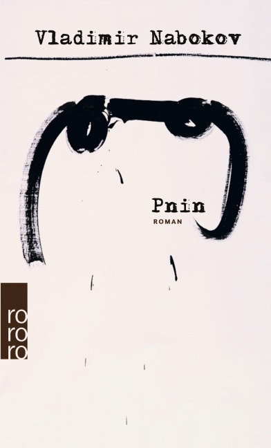 Pnin - Vladimir Nabokov