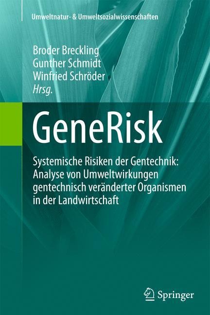 GeneRisk - 