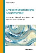 Cover-Bild zum Titel 'Embodimentorientierte Sexualtherapie' von 'Michael Sztenc'