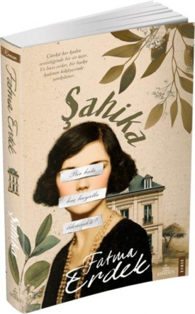 Sahika - Fatma Erdek