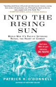 Cover-Bild zum Titel 'Into the Rising Sun' von 'Patrick K. O'Donnell'