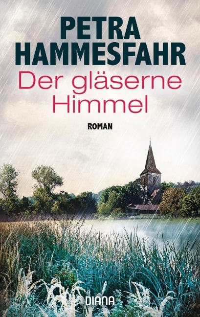 Der gläserne Himmel - Petra Hammesfahr
