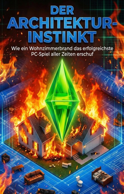 Architektur-Instinkt - Jan H. Werner