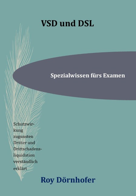 VSD und DSL - Roy Dörnhofer