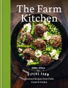 Cover-Bild zum Titel 'The Farm Kitchen' von 'Abby Allen'