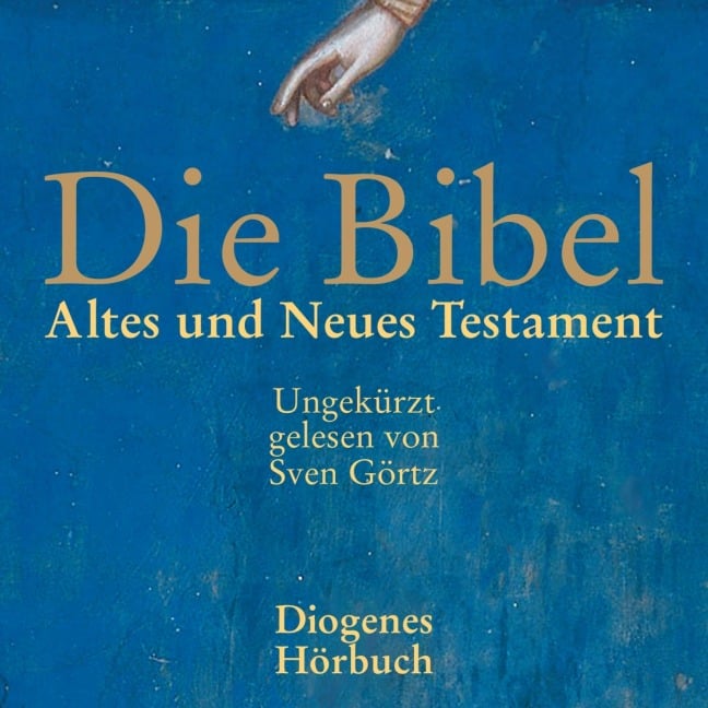 Die Bibel Gesamtausgabe - Autoren