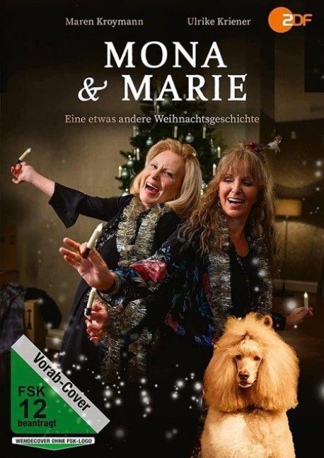Mona & Marie - Mathias Klaschka