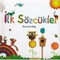 Cover-Bild zum Titel 'Ilk Sözcükler' von 'Beverley Edge'