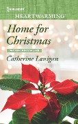 Cover-Bild zum Titel 'Home for Christmas' von 'Catherine Lanigan'
