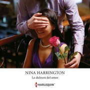 Cover-Bild zum Titel 'La dulzura del amor' von 'Nina Harrington'