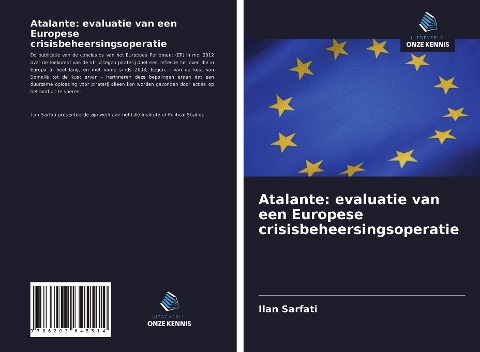 Atalante: evaluatie van een Europese crisisbeheersingsoperatie - Ilan Sarfati