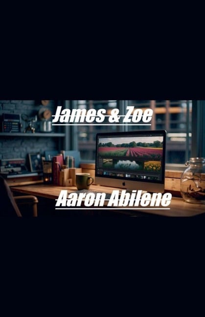 James & Zoe - Aaron Abilene