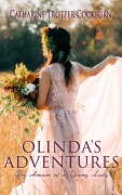 Cover-Bild zum Titel 'Olinda's Adventures: The Amours of a Young Lady' von 'Catharine Trotter Cockburn'