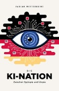 Cover-Bild zum Titel 'Die KI-Nation' von 'Fabian Westerheide'