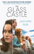 Cover-Bild zum Titel 'The Glass Castle' von 'Jeannette Walls'