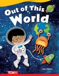 Out of This World - Dani Neiley