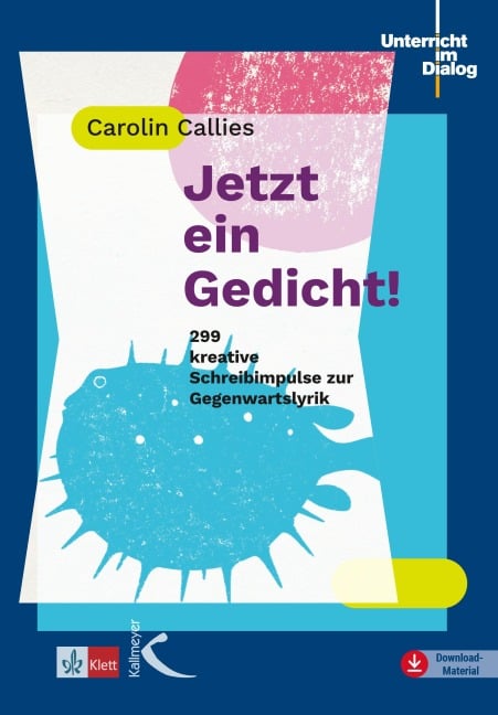 Jetzt ein Gedicht! - Callies Carolin