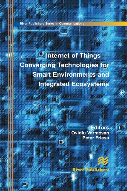Internet of Things - 