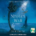 Cover-Bild zum Titel 'Nisha's War' von 'Dan Smith'