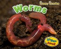 Worms - Sian Smith