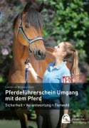 Pferdeführerschein Umgang mit dem Pferd - Isabelle von Neumann-Cosel