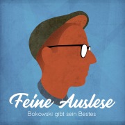 Cover-Bild zum Titel 'Feine Auslese' von 'Paul Bokowski'