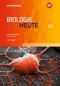 Cover-Bild zum Titel 'Biologie heute SII. Lösungen Qualifikationsphase. Niedersachsen' von ''