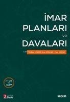 Imar Planlari ve Davalari - Ali Riza ilgezdi